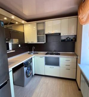 Krivoy Rog Apartment | проспект Мира 35 Апартаменты