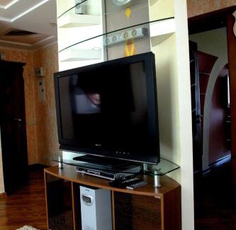 Mykolaiv Apartment | Проспект Центральный 261