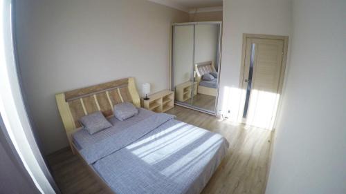 Odessa Apartment | Просторная квартира в Одессе