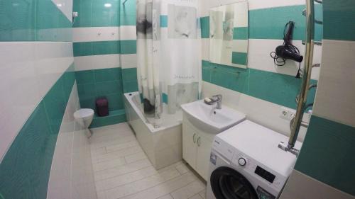 Odessa Apartment | Просторная квартира в Одессе