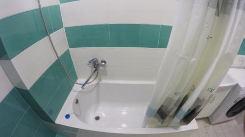 Odessa Apartment | Просторная квартира в Одессе