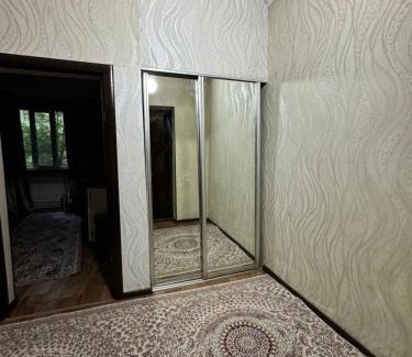 Kaztsik Apartment | Пугачева