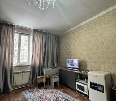 Kaztsik Apartment | Пугачева