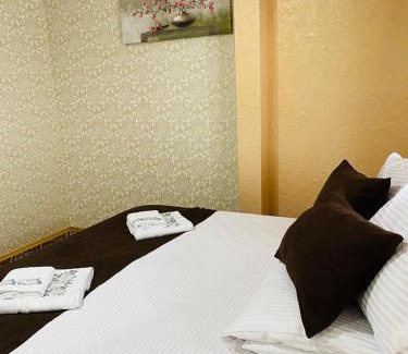 Kosuv Stary Hotel | Під явором NEW