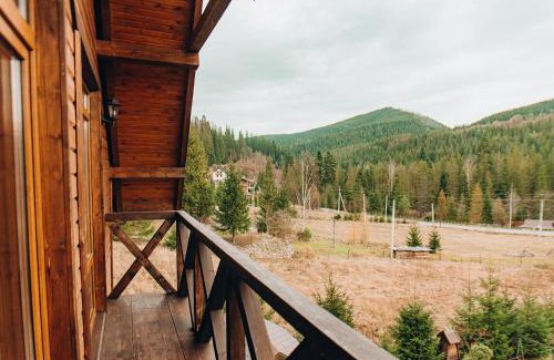 Mykulychyn Hotel | Рандеву