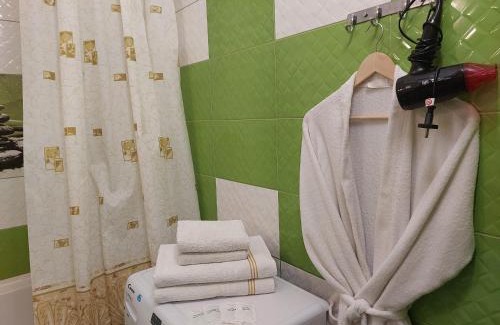 Lutsk Apartment | Романтичні апартаменти у центрі