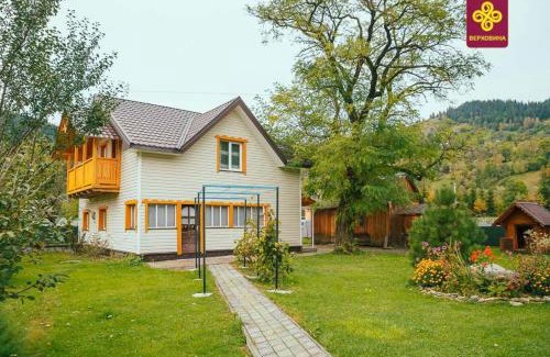 Snidavka Apartment | Садиба Анничка