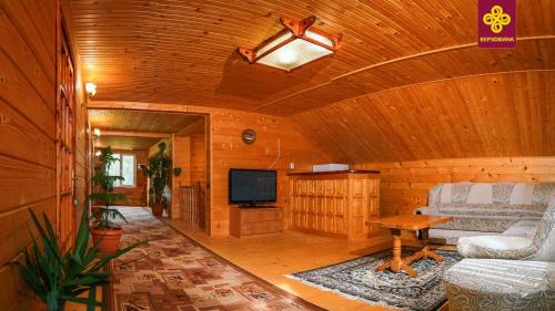 Snidavka Apartment | Садиба Анничка