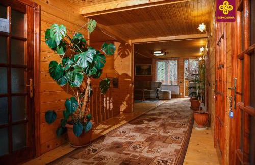 Snidavka Apartment | Садиба Анничка