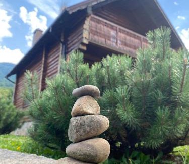 Myslivka House | Садиба Краєвських