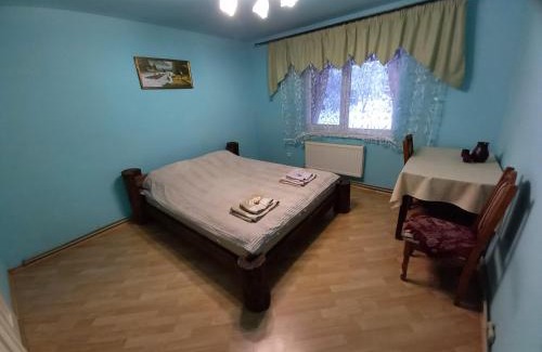 Soymy House | Садиба Райський Куточок
