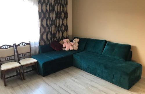 Yaremche House | Садиба Червона калина Private estate Chervona Kalyna