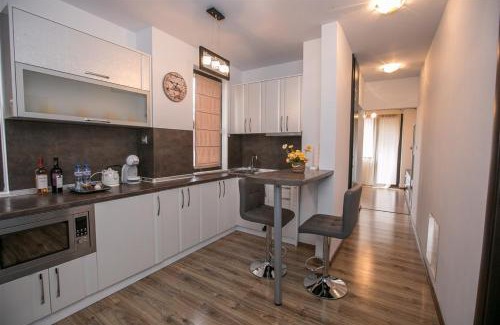 Sandanski Apartment | Сандански място, в което сърцето си поема дъх