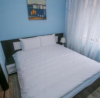 Sandanski Apartment | Сандански място, в което сърцето си поема дъх