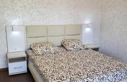 Chornomorka Hotel | САНТА