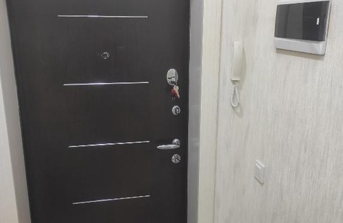 Bishkek Apartment | Светлая и уютная квартира в районе Vefa