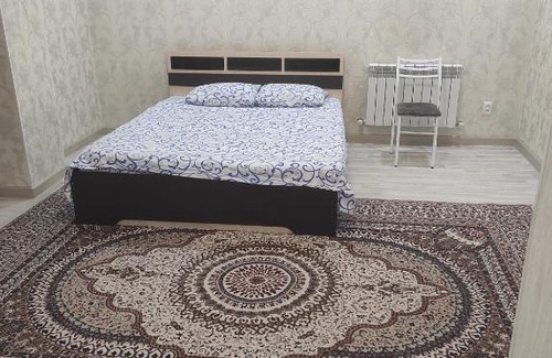 Bishkek Apartment | Светлая и уютная квартира в районе Vefa