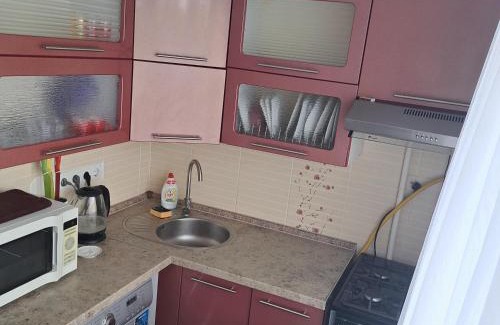 Edinet Apartment | Сдаётся посуточно 2-х комнатная квартира в центре города
