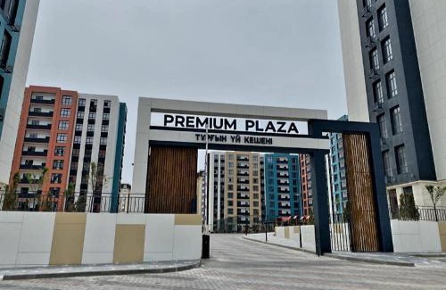 Aktau Apartment | Сдаётся 1комнатная квартира по суточно