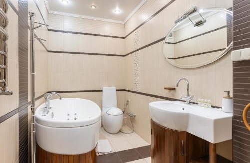 Odessa House | Семейный Дом у моря!