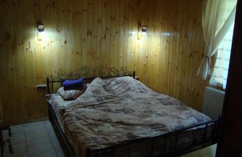 Kamenets-Podol'skiy Apartment | Сердце Каньона