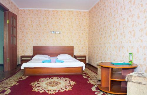Petropavlovsk Apartment | Сидней