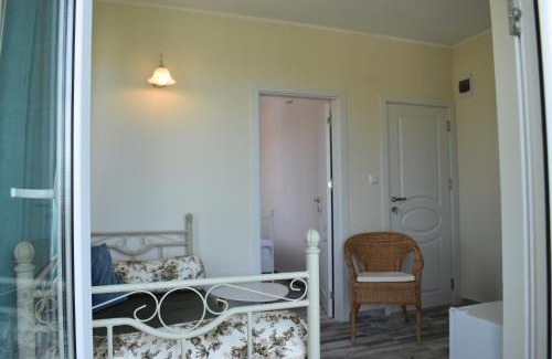 Lozenets House | Синя луна