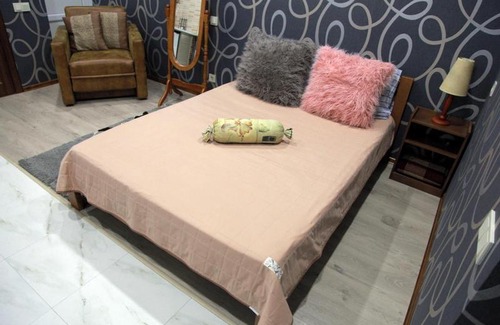 Mykolaiv Apartment | Смарт студия Сити Центр