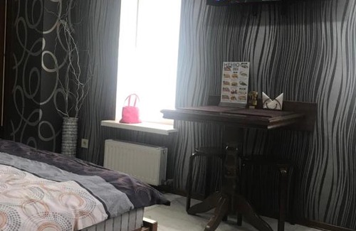 Mykolaiv Apartment | Смарт студия Сити Центр