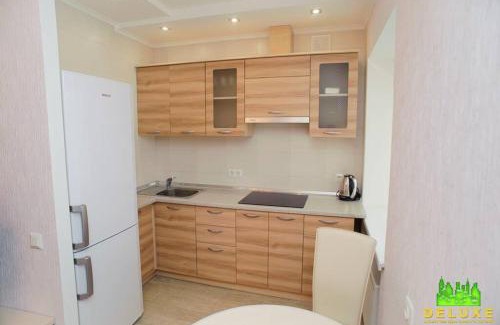 Cherkasy Apartment | Смілянська 99