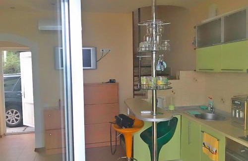Odessa House | Совиньон. Коттедж. Первая линия.