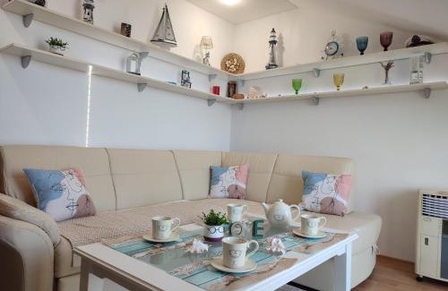 Ravna Gora Apartment | Созополски Рай