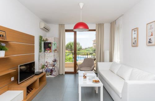 Budjaka Apartment | Созопол Парадайс Блу Апартаментс