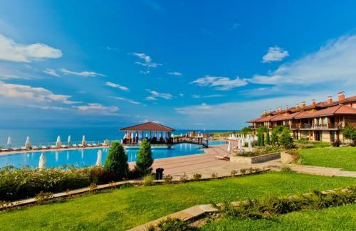 Sozopol Villa | Созопол Sozopol- SOZOPOLIS - MORE SUN 2В