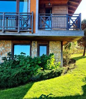 Sozopol Villa | Созопол Sozopol- SOZOPOLIS - MORE SUN 2В