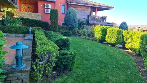 Sozopol Villa | Созопол Sozopol- SOZOPOLIS - MORE SUN 2В