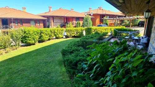 Sozopol Villa | Созопол Sozopol- SOZOPOLIS - MORE SUN 2В