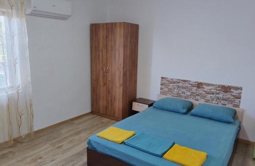 Durankulak Apartment | Стаи за гости Деко