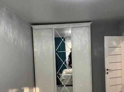Pozniaky Apartment | Стильная квартира на Позняках газ и низкий этаж