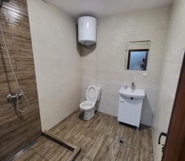 Sliven Apartment | Студио Ава 2