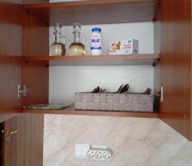 Saints Constantine and Helena Apartment | Студио Аглая