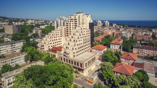 Varna Apartment | Студио Тони