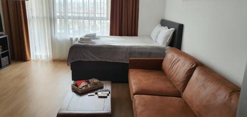 Varna Apartment | Студио Тони