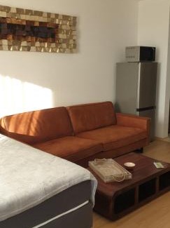 Varna Apartment | Студио Тони