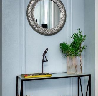 Mykolaiv Apartment | Студия-Люкс с двумя спальнями на Соборной