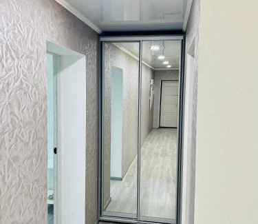 Krivoy Rog Apartment | Студия ЛЮКС 3-х комнатная ул Соборности 42