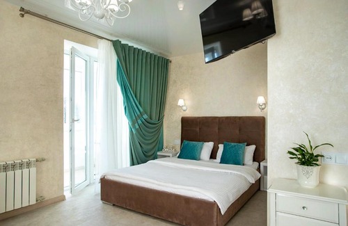 Mykolaiv Apartment | Студия Luxury в центре