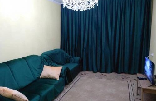 Bishkek Apartment | Сутки kg