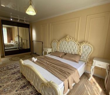 Almaty Apartment | Суточная аренда квартир