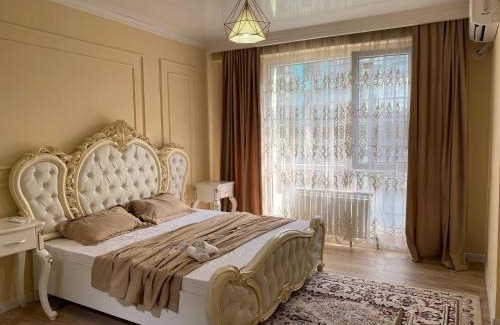 Almaty Apartment | Суточная аренда квартир